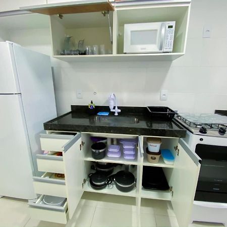 Proximo Praia Do Forte / Dunas - Apartamento 209 Кабу-Фриу Экстерьер фото