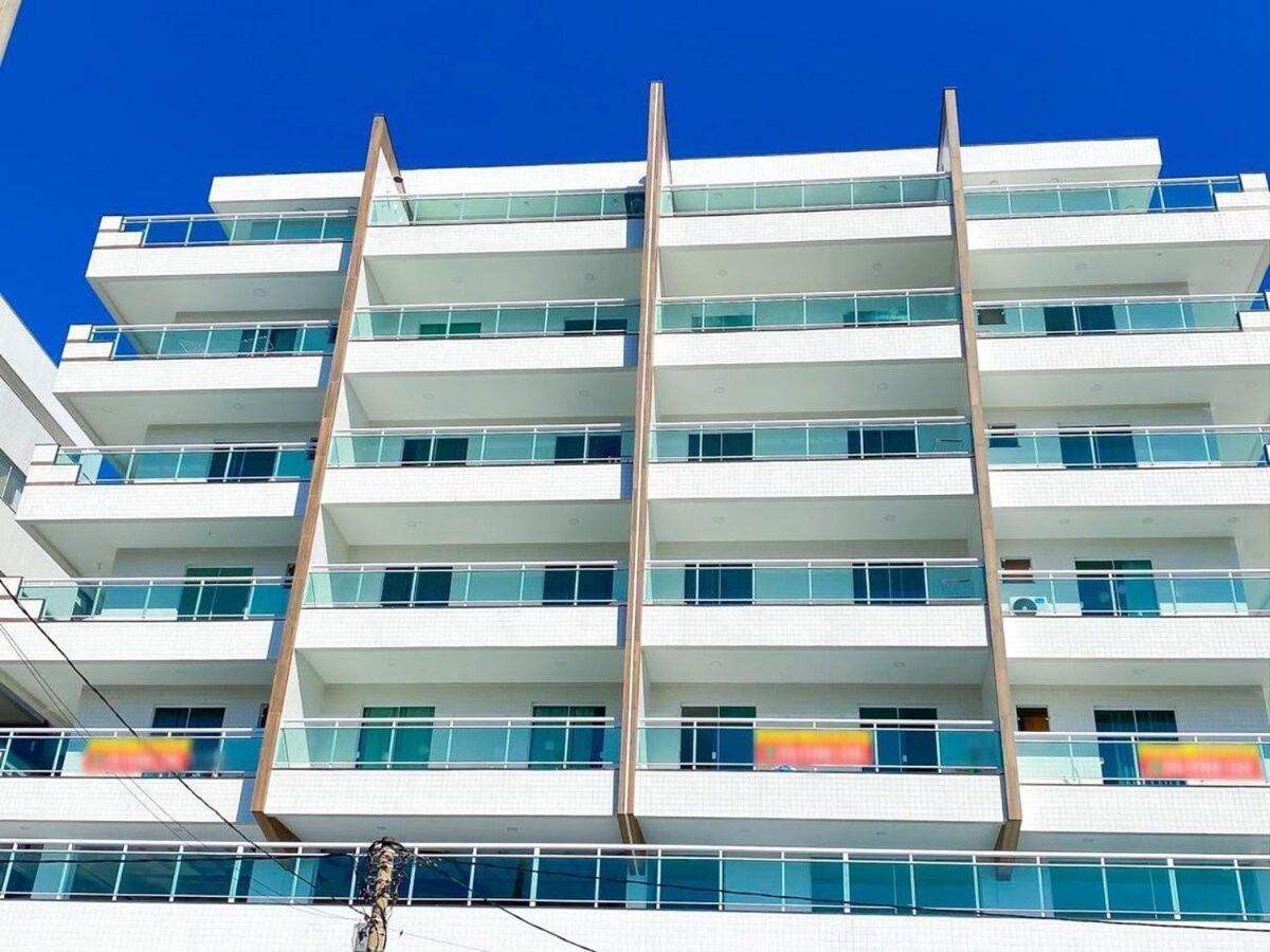 Proximo Praia Do Forte / Dunas - Apartamento 209 Кабу-Фриу Экстерьер фото