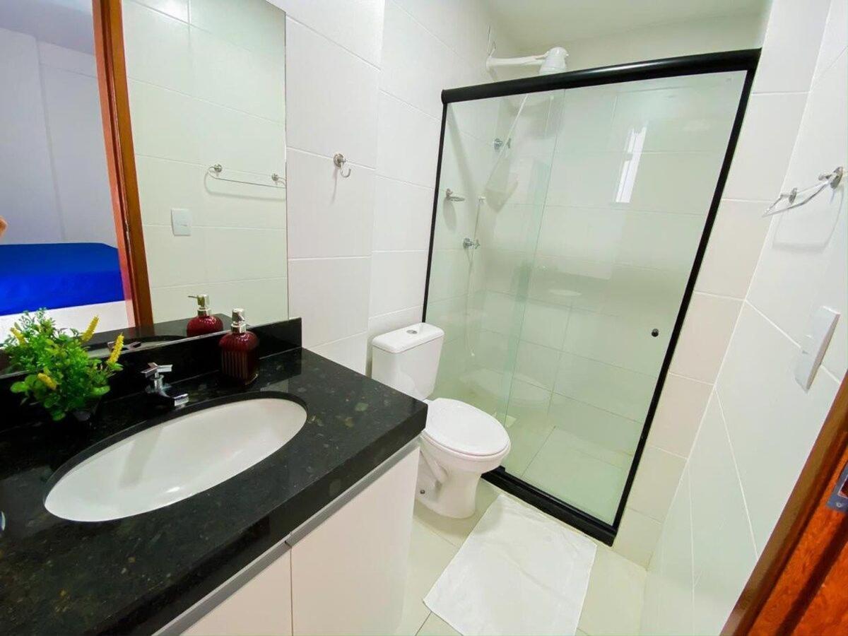 Proximo Praia Do Forte / Dunas - Apartamento 209 Кабу-Фриу Экстерьер фото