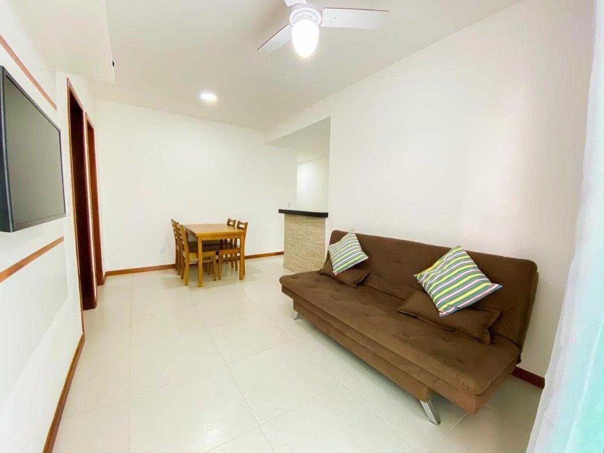 Proximo Praia Do Forte / Dunas - Apartamento 209 Кабу-Фриу Экстерьер фото