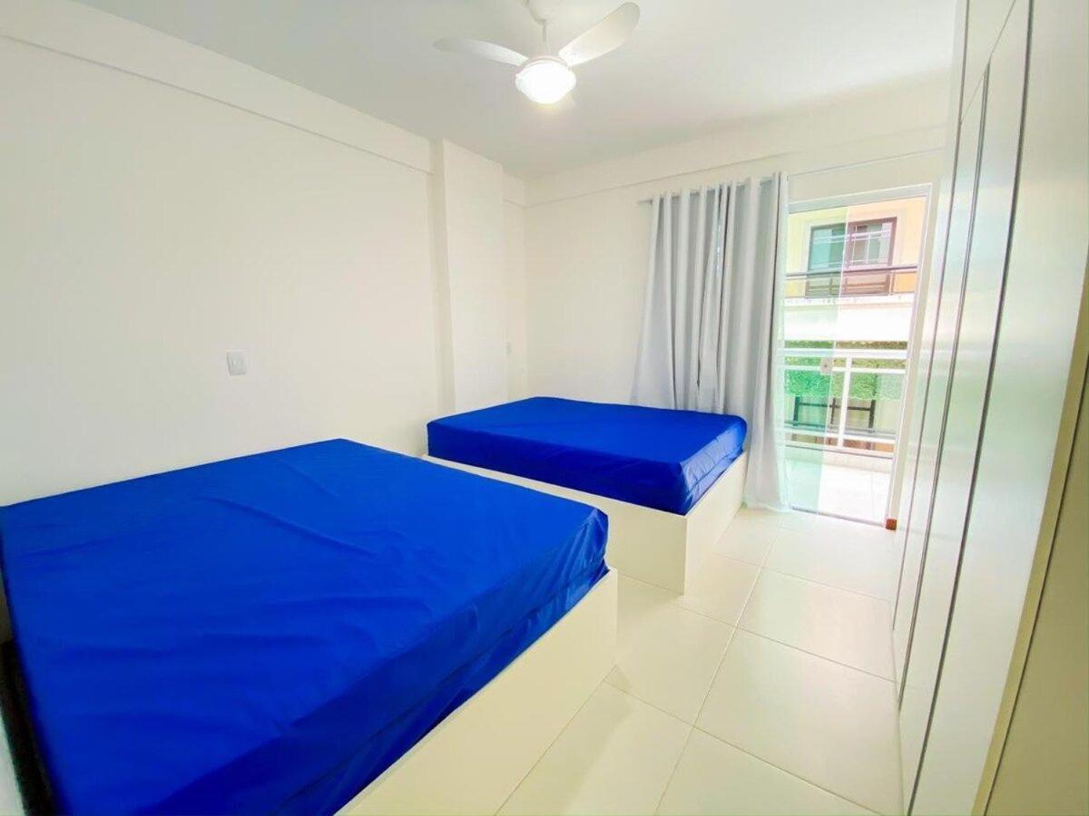 Proximo Praia Do Forte / Dunas - Apartamento 209 Кабу-Фриу Экстерьер фото