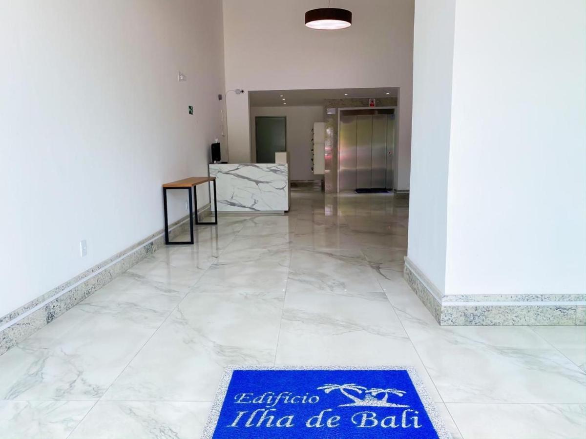 Proximo Praia Do Forte / Dunas - Apartamento 209 Кабу-Фриу Экстерьер фото