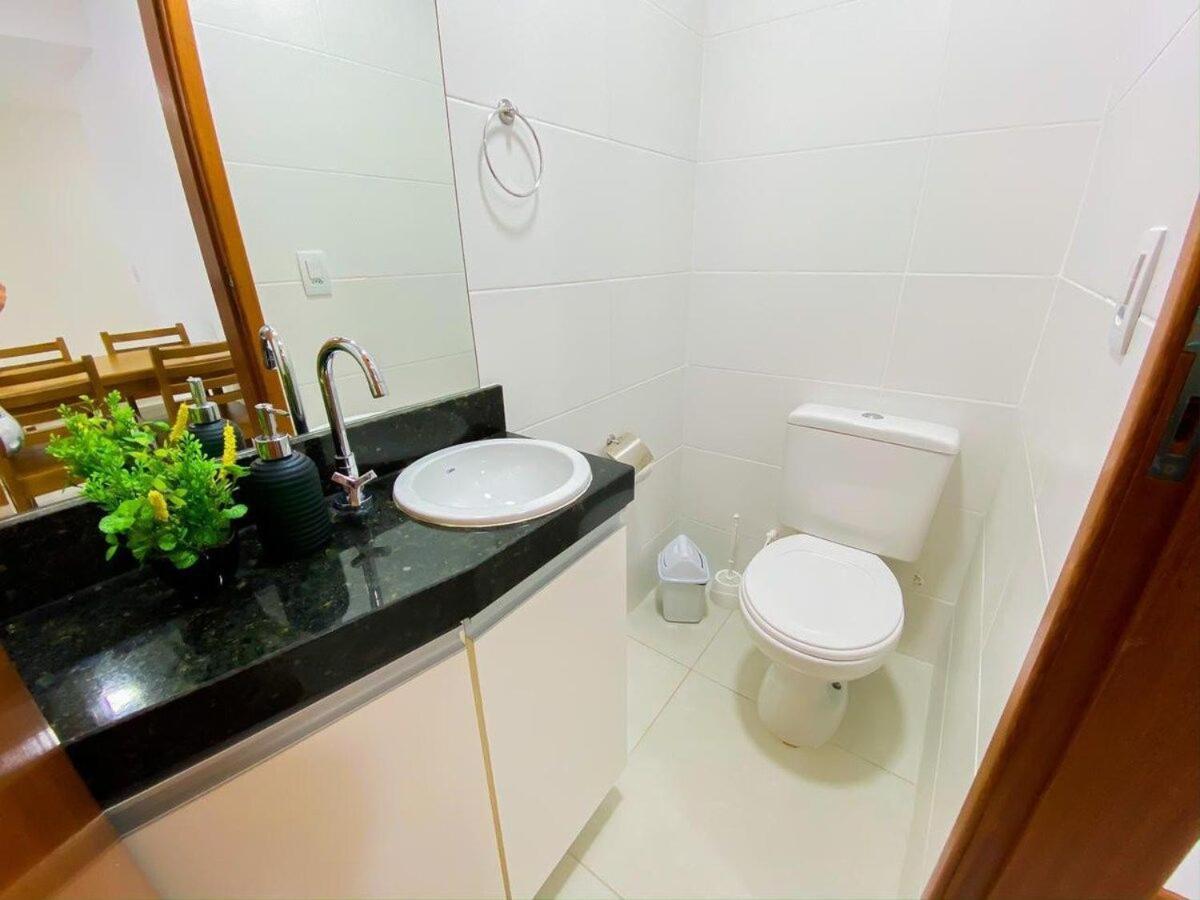 Proximo Praia Do Forte / Dunas - Apartamento 209 Кабу-Фриу Экстерьер фото