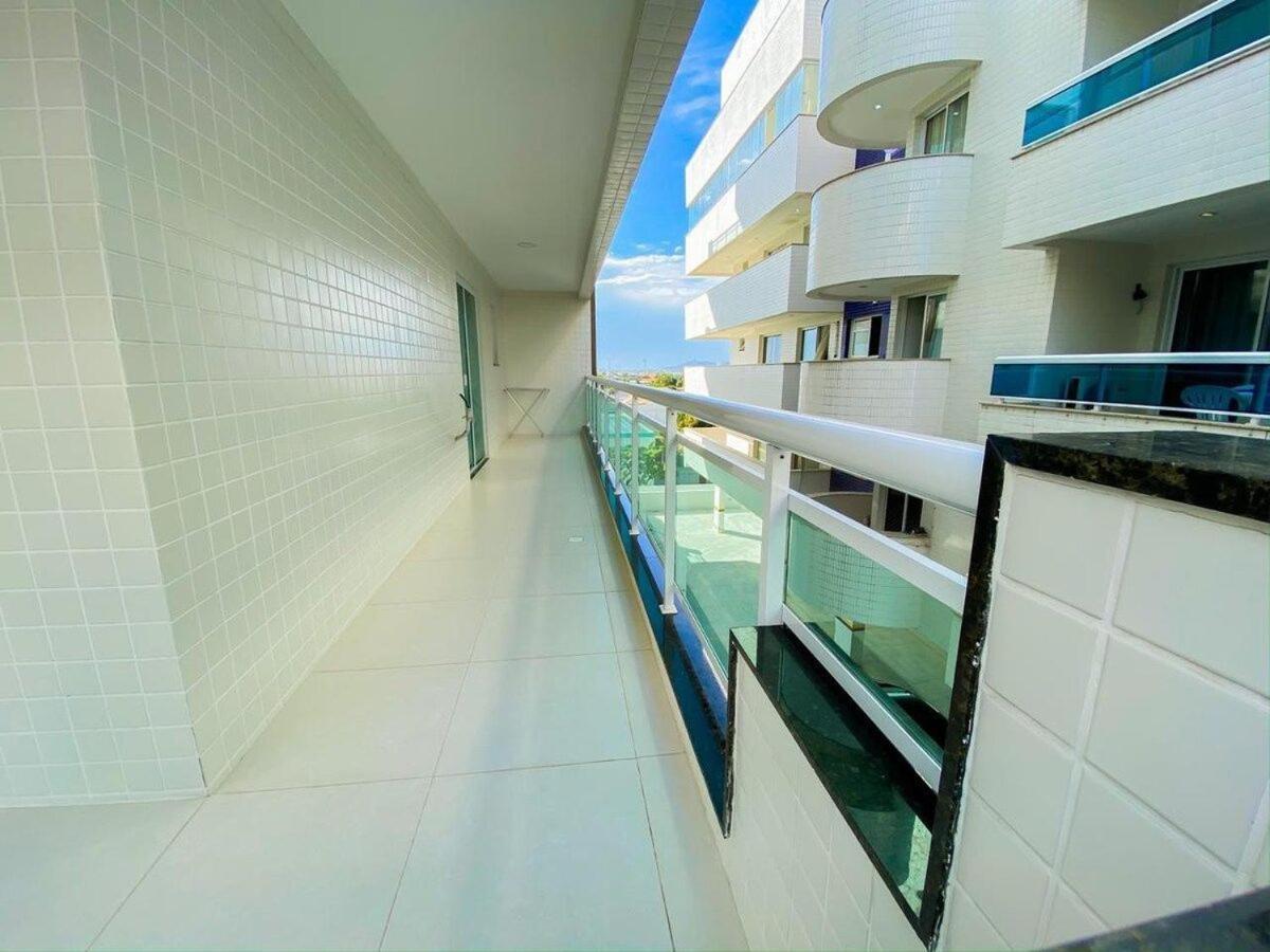 Proximo Praia Do Forte / Dunas - Apartamento 209 Кабу-Фриу Экстерьер фото